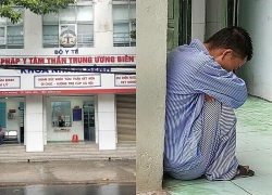 Chỉ vài chục triệu đồng, nhiều bị can bỗng thành người tâm thần