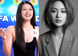 Cô gái cao 1m68 được tìm kiếm sau vài giây xuất hiện ở vòng casting Nóng Cùng World Cup 2026: Là người quen trong giới võ thuật