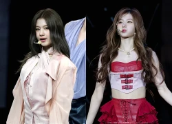 Đã hiểu lý do đây là mỹ nhân lọt top đẹp nhất thế giới, nói ngoại lệ showbiz cũng không ngoa