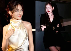 Diễn viên Thùy Anh từng bị chê ác, 'đóng phim nào phim đó flop'