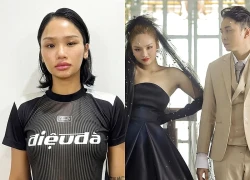 Đoạn clip viral nhất của Miu Lê lúc này