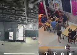 Động đất 4 độ ở Sơn La, nhiều người dân hoảng hốt chạy ra khỏi nhà