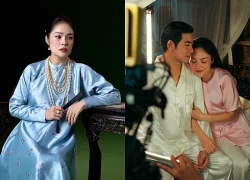 Dương Cẩm Lynh: Sau scandal, tôi không còn là sự ưu tiên của đoàn phim
