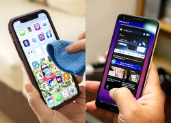 Giá smartphone tăng cao, đây là những cách giúp "hồi sinh" máy cũ
