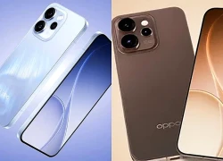 Lộ diện cấu hình OPPO Reno16 Series với camera 200MP và pin dung lượng 7.000mAh