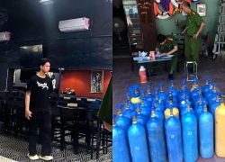 Hà Nội kiểm tra đột xuất loạt quán karaoke có dấu hiệu hoạt động biến tướng