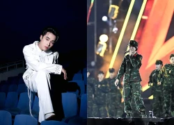 Hải Đăng Doo không được biểu diễn tại concert Sao Nhập Ngũ