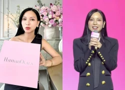 Hannah Olala và "phép tính" 5 tỷ, sự thật về thu phí tham dự 500K gây tranh cãi