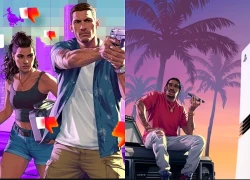 Hé lộ dung lượng của GTA 6, game thủ lo lắng, đặt mua ổ cứng ngay từ bây giờ