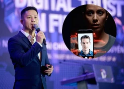 Hiếu PC cảnh báo 3 kịch bản Deepfake nguy hiểm nhất, lừa 600 tỷ từ phòng họp ma