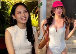 Hoa hậu Mai Phương tuổi 27: Áp lực đồng trang lứa, thấy có lỗi với bố mẹ