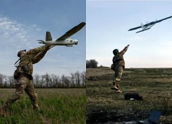 Hy Lạp khẩn cấp điều tra vụ UAV mang chất nổ rơi xuống lãnh hải