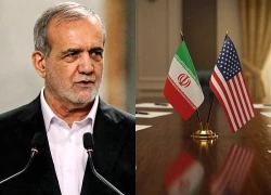 Iran tuyên bố không đầu hàng, nêu loạt điều kiện chấm dứt xung đột với Mỹ