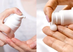 Kem chống nắng bôi bao nhiêu là đủ?