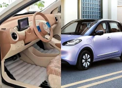 Khám phá xe điện đô thị giá từ 399 triệu đồng tại Việt Nam