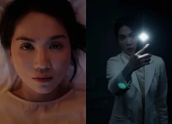 Không khen nổi phim của Ngọc Trinh: Kịch bản nói không với logic, 10 giây hù dọa 1 lần quá vô nghĩa