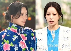 Lâu rồi Hàn Quốc mới có phim xuyên không hài điên đảo: Nữ chính quậy banh thế kỷ 21, cười không ngậm được mồm