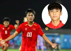 Lê Sỹ Bách: Từ viên ngọc PVF đến người hùng trước Hàn Quốc khiến cả châu Á chú ý