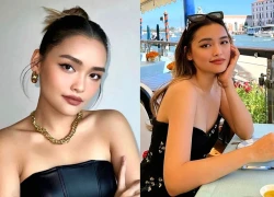 Linda Ngô: Từ tiểu thư “rich kid” đến bà mẹ bỉm sữa phá vỡ quy tắc truyền thống