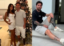 Lionel Messi chỉ ra người kế thừa kỷ nguyên của mình và Ronaldo