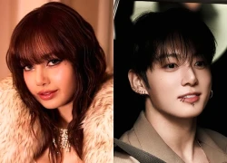 Lisa vượt mặt Jungkook BTS, chính thức biểu diễn tại lễ khai mạc World Cup 2026