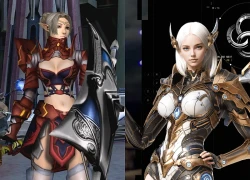 Lồng ghép thêm yếu tố "gái xinh", tựa game MMORPG gần 20 năm tuổi đời bất ngờ comeback mạnh mẽ, người chơi tăng vọt