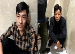 Mâu thuẫn thanh toán tiền hát karaoke, nhóm thanh niên tấn công chủ quán và nhân viên