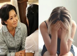 Mẹ chồng cũ cầu xin gặp cháu trước lúc lâm chung để tặng tài sản: Tôi chỉ nói một câu khiến bà khóc nghẹn vì cay đắng.