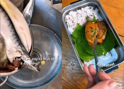 Mẹ đảm ở TP HCM đi chợ 2 triệu/tuần: 1 ngày bận rộn, 6 ngày còn lại gần như không phải nghĩ chuyện ăn uống