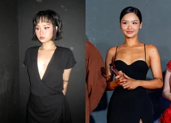 Miu Lê đang ở đâu?