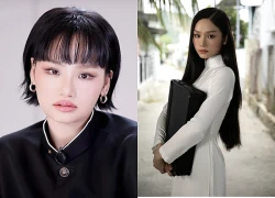 Miu Lê từng bỏ học đại học, trải qua tuổi thơ thiếu thốn trước khi nổi tiếng