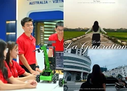 Một trường ĐH Việt Nam mở loạt chương trình đào tạo "đậm mùi tương lai", có ngành được dự đoán bùng nổ việc làm trong vài năm tới