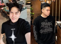 Nam ca sĩ Việt bị tung tin nhắn tố gạ gẫm trai trẻ, chính chủ lên tiếng nóng