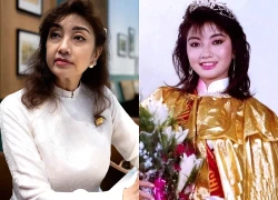 Nàng hậu từng là nữ hoàng ảnh lịch, đột ngột rời showbiz, sống bí ẩn suốt 30 năm