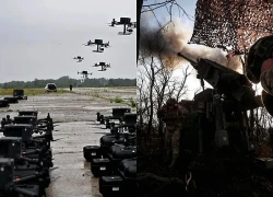Nga cáo buộc Ukraine vi phạm thỏa thuận ngừng bắn