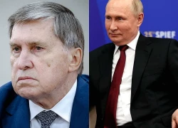 Nga nêu điều kiện then chốt để đạt thỏa thuận hòa bình với Ukraine