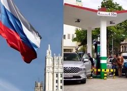 Nga sẵn sàng cung cấp hỗ trợ cần thiết cho Cuba
