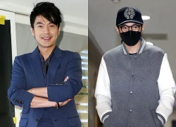 Ngay vừa sáng nay: Vợ chồng nghệ sĩ showbiz lần lượt bị tuyên án 20 tháng và 22 tháng tù giam