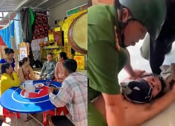 Nghi phạm ra tay tàn nhẫn với vợ con ở Tây Ninh đã qua đời, lý do được công bố