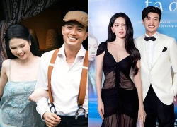 Ngọc Trinh nói lời thật lòng với Quốc Trường
