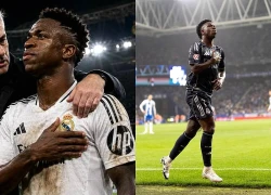Ngôi sao hưởng lợi nhiều nhất nếu Jose Mourinho trở lại Real Madrid