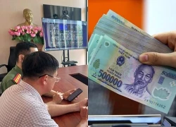 Người đàn ông bình luận sai sự thật bị xử phạt 5 triệu đồng