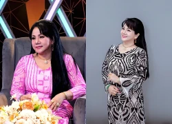 'Nữ hoàng rock' mua vàng để giữ tiền cát sê, bí quyết giữ sức khỏe tuổi 62