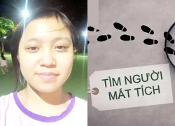Nữ sinh lớp 7 ở Hà Nội mất liên lạc, gia đình cầu cứu