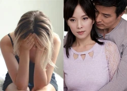 Nửa đêm hớt hải vào viện chăm chồng ngã xe, vợ "ngã quỵ" thấy bố đẻ đang thẳng tay bồi thêm những cú đấm vào mặt