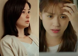 Nửa đêm tiếng gõ cửa dồn dập, tôi 'rụng rời' thấy cháu chồng đứng dưới mưa ướt sũng, câu nói sau đó khiến tôi bật khóc nức nở