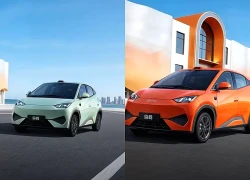 Ôtô điện giá rẻ của BYD chốt giá, dễ gây sốt nếu về Việt Nam