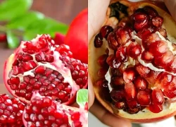 Phát hiện mới: Thành phần trong quả lựu có thể giúp ngăn ngừa bệnh tim