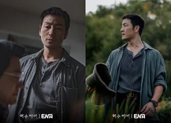 Phim Hàn gây bất ngờ lớn nhất 2026: Twist nối twist không nỡ bỏ giây nào, nghe tên nam chính là biết hay đỉnh