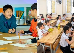 Phụ huynh khoe bài tập của con học lớp 1, dân mạng đọc xong chỉ biết ôm bụng cười: "Bảo sao mẹ không yên tâm!"